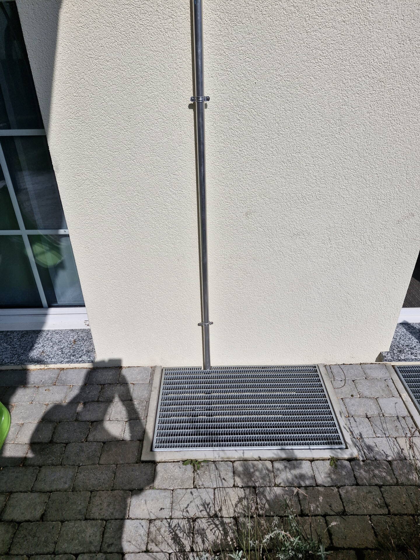 Photovoltaikanlage in Wünnewil-Flamatt