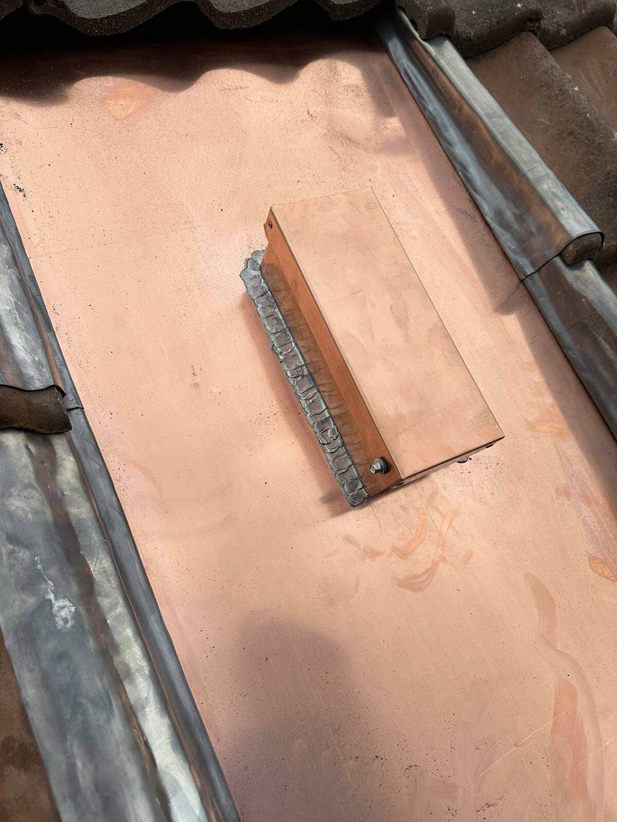 Photovoltaikanlage in Belp Photovoltaikanlage in Belp