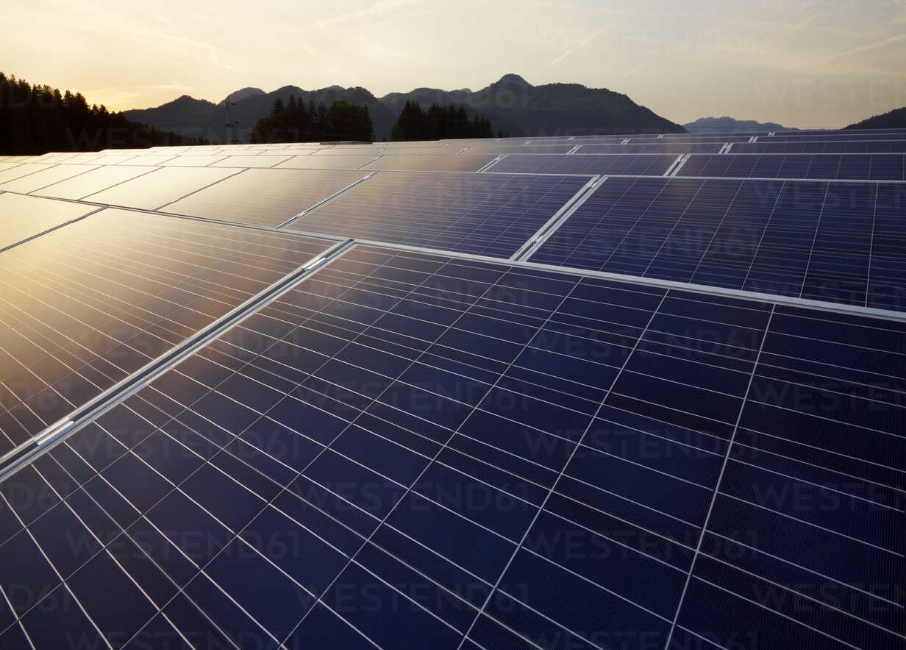 Wie funktioniert eine Solaranlage? Wie funktioniert eine Solaranlage?