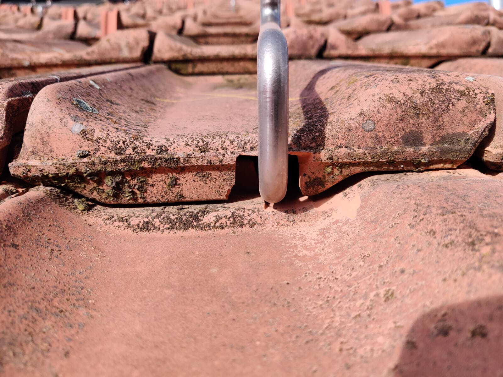 Photovoltaikanlage in Moosseedorf