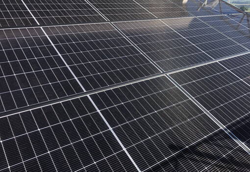 Solarstrom Solarstrom