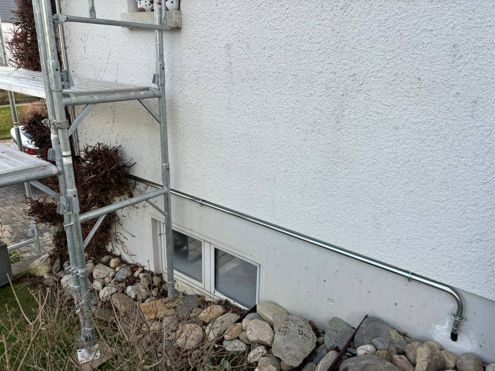 Photovoltaikanlage in Iffwil