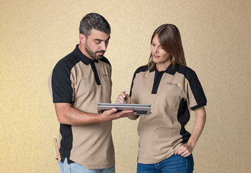 Das Solinor Team Das Solinor Team