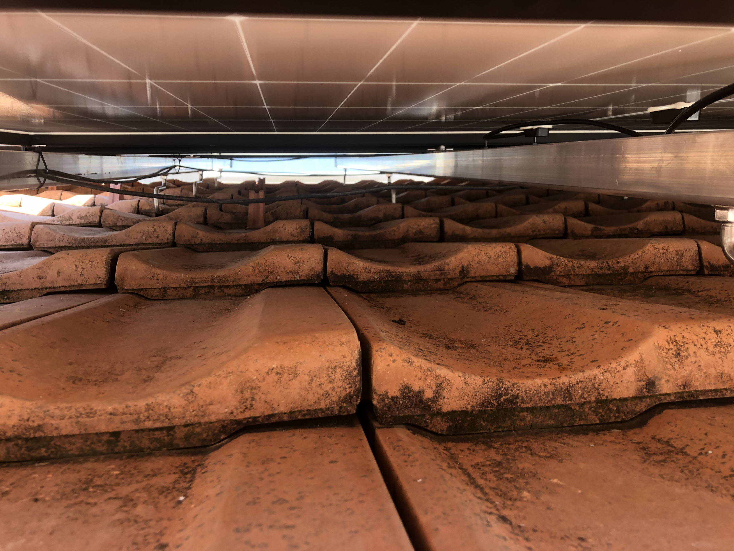 Photovoltaikanlage in Schmitten Photovoltaikanlage in Schmitten