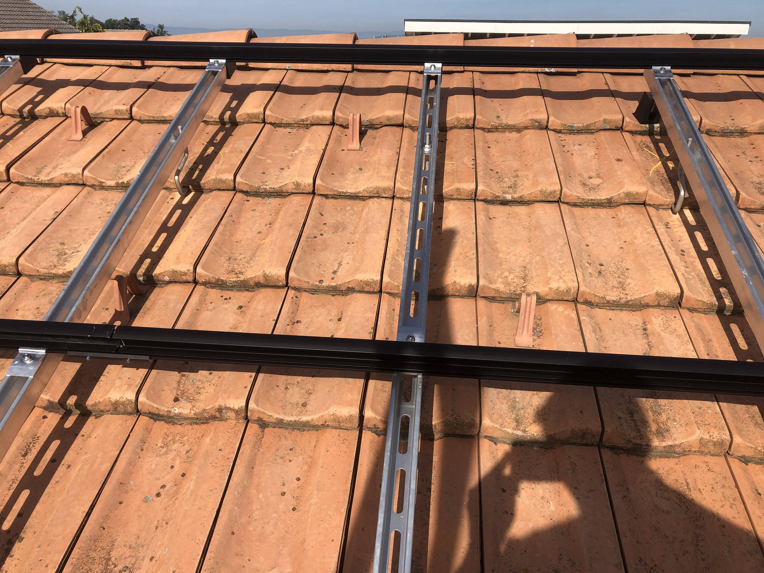 Photovoltaikanlage in Schmitten Photovoltaikanlage in Schmitten