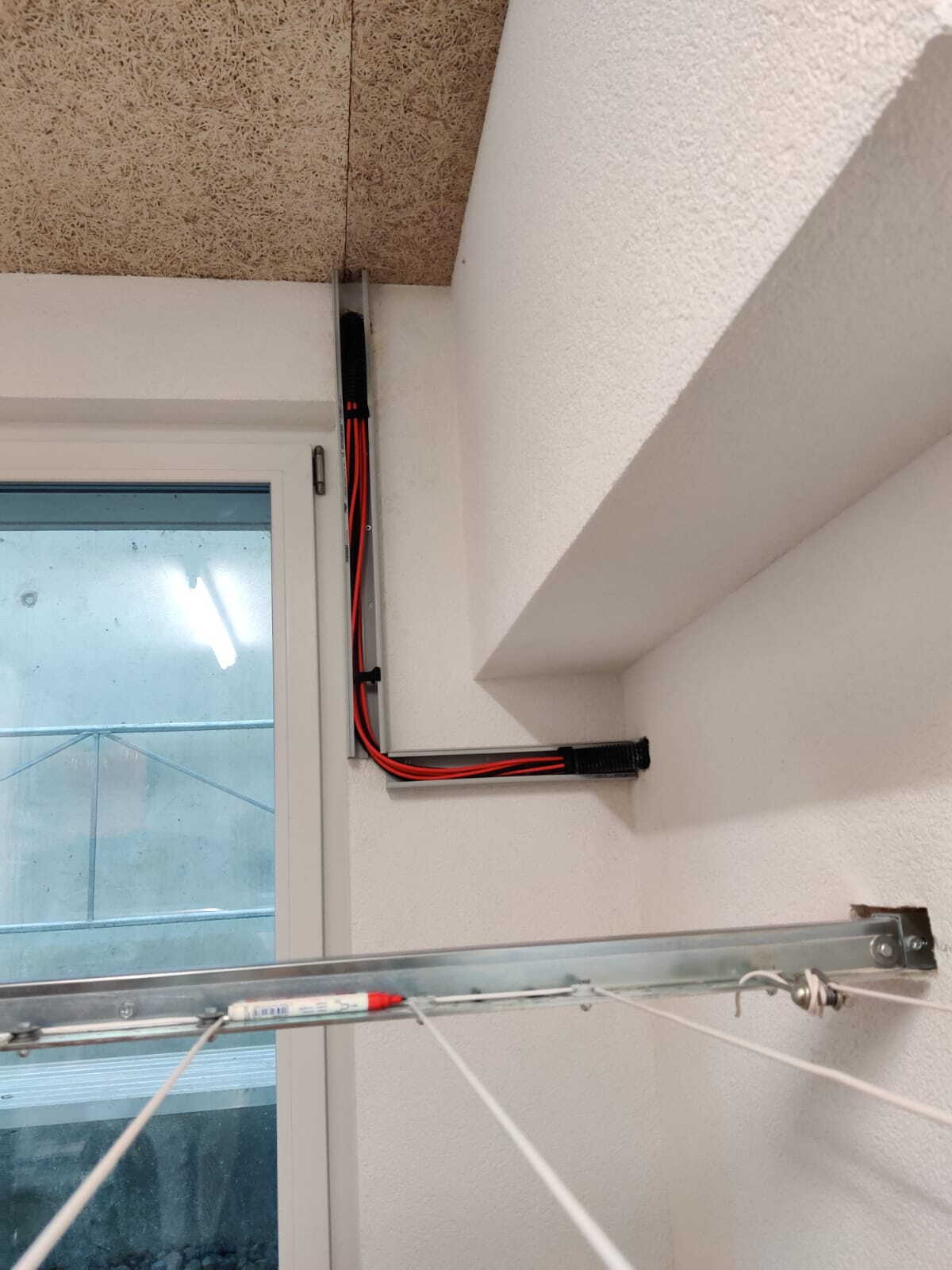 Photovoltaikanlage in Mittelhäusern Photovoltaikanlage in Mittelhäusern