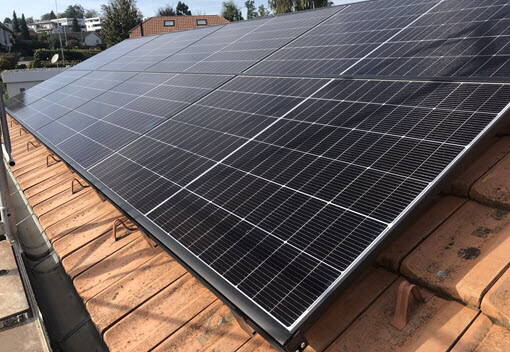 Photovoltaikanlage Kosten Photovoltaikanlage Kosten