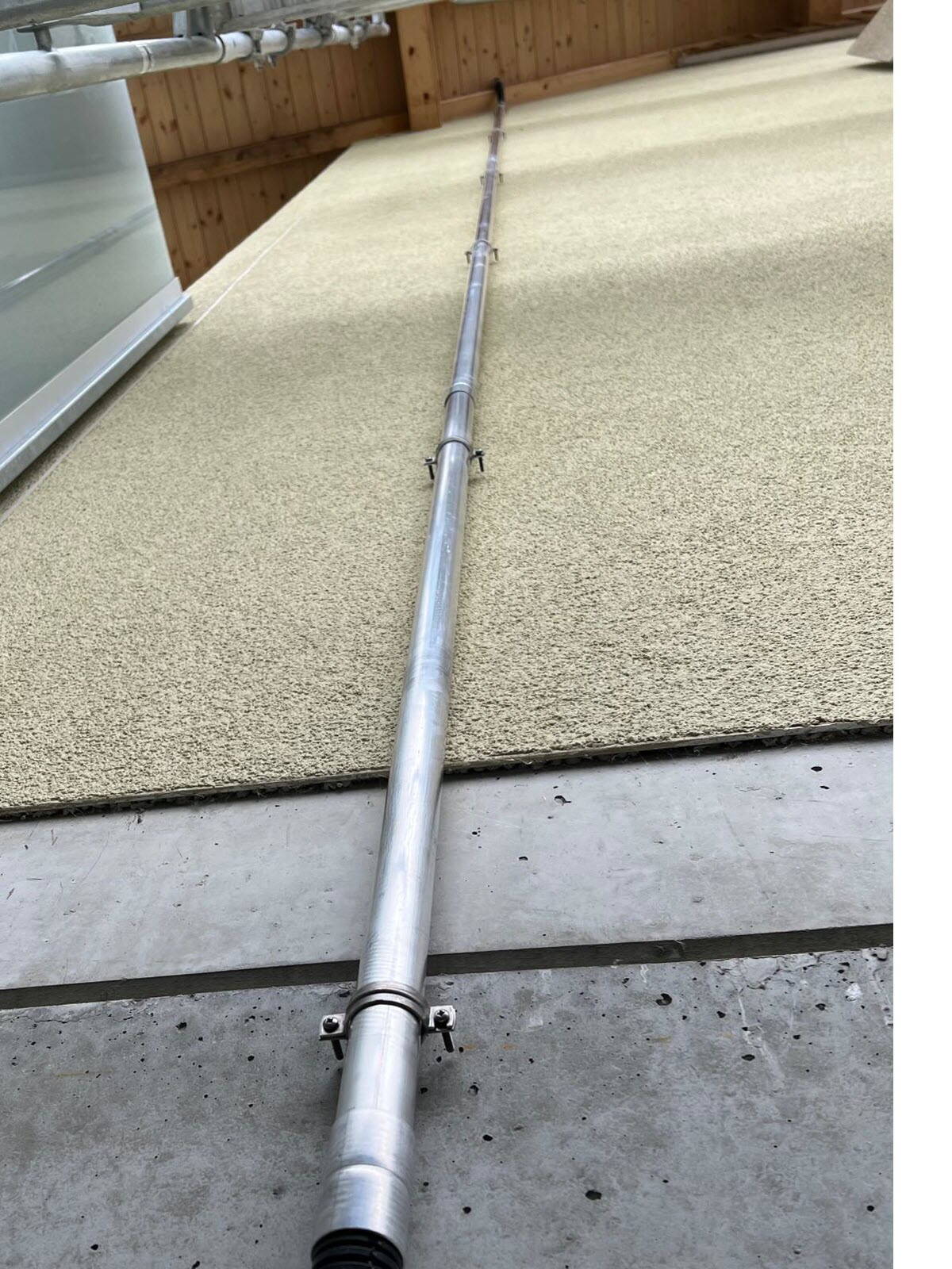 Photovoltaikanlage in Mittelhäusern Photovoltaikanlage in Mittelhäusern