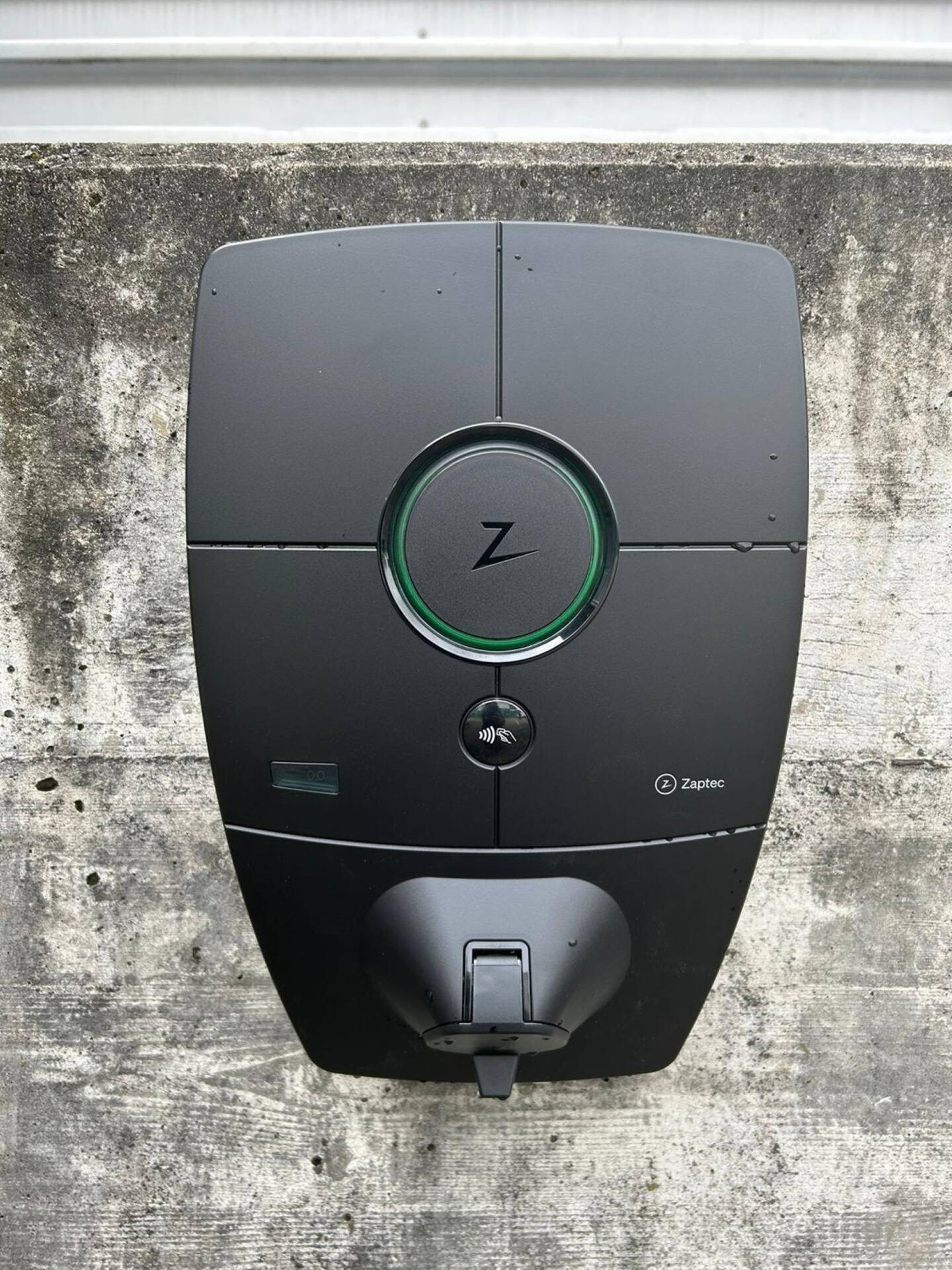 Photovoltaikanlage in Düdingen