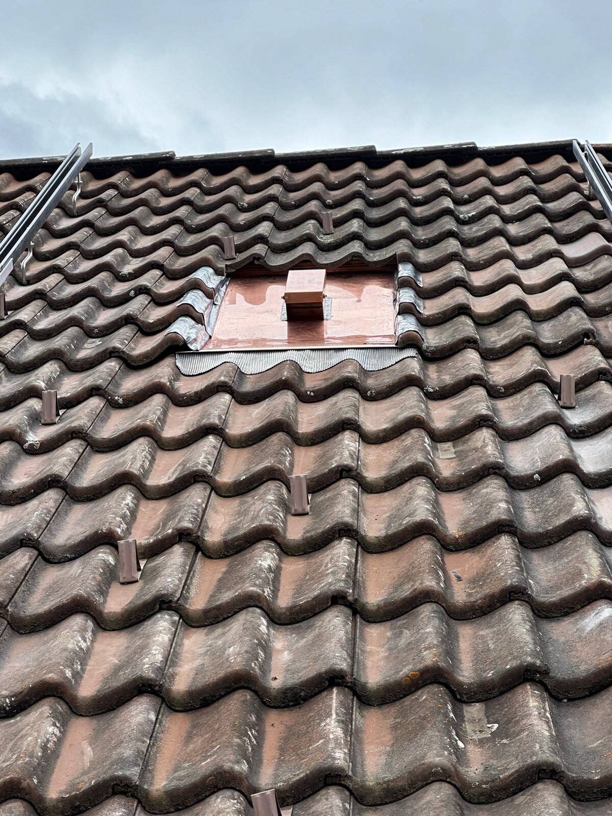 Photovoltaikanlage in Belp Photovoltaikanlage in Belp